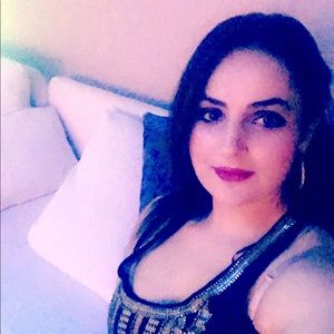 Meet your Posher, Mariam